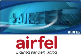Konak Airfel Çağrı Merkezi