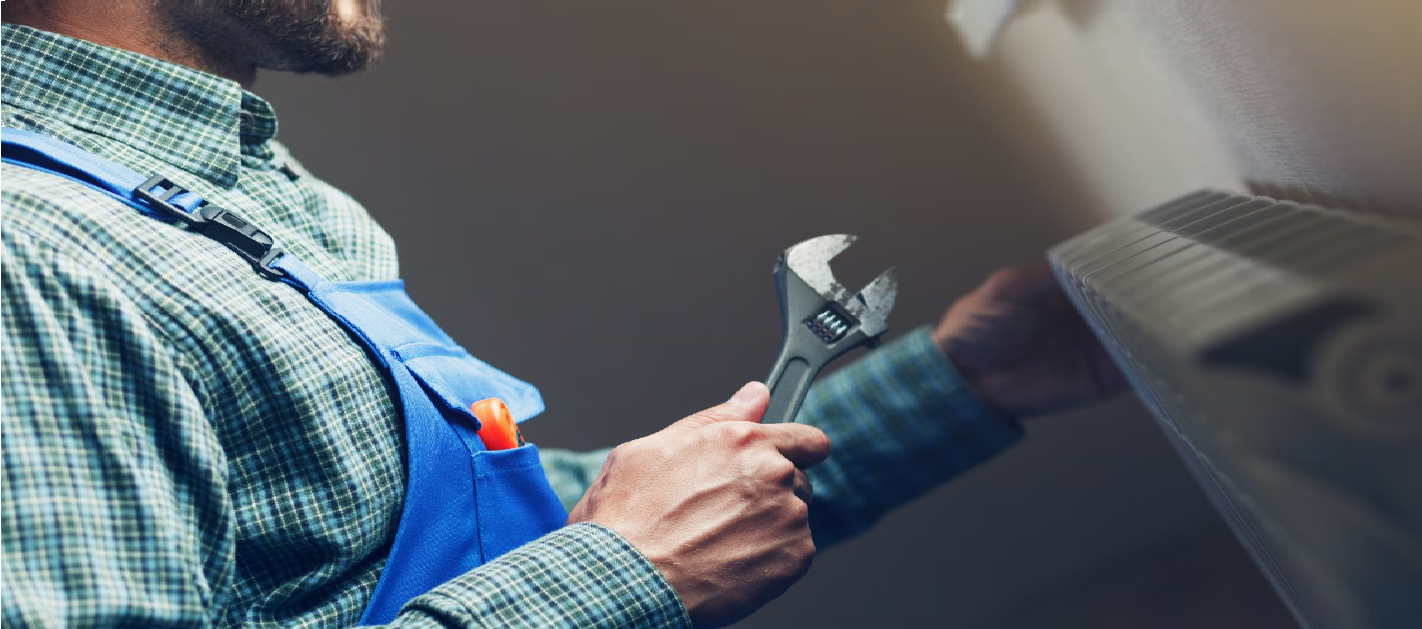 Konak Airfel Teknik Servisi