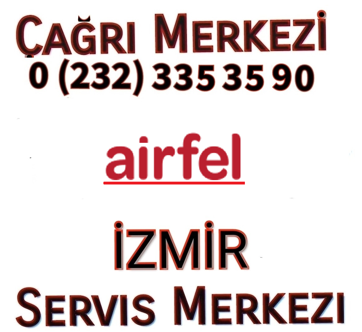 Konak Airfel servisi